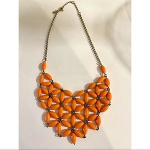 J. Crew Statement Necklace